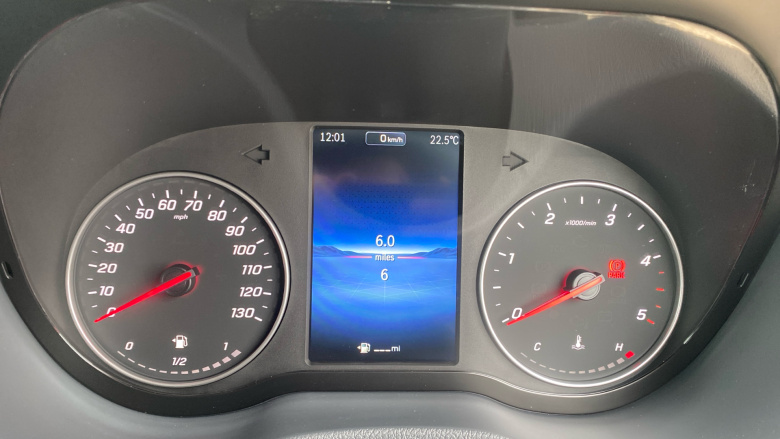 Mercedes-Benz Sprinter 315Cdi L2 Diesel Rwd 3.5t H2 Pro Van